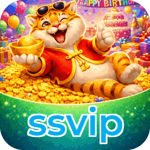ssvip APP mobile