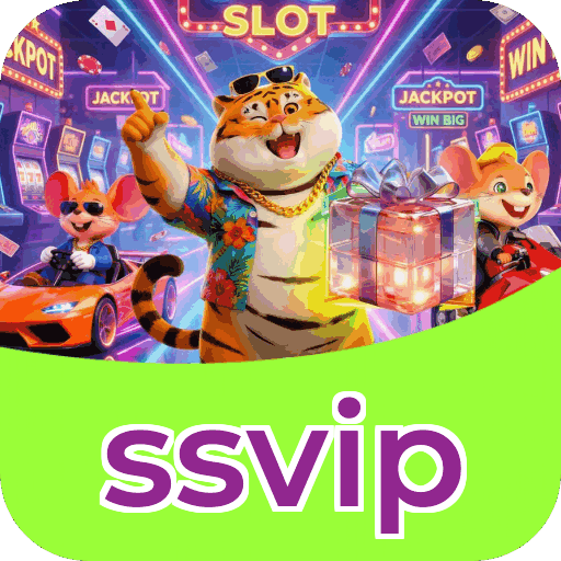 Instalação iOS ssvip