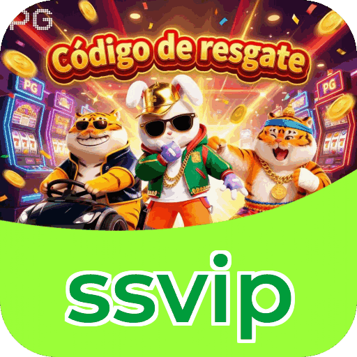 Slots Premium da PG Soft na ssvip