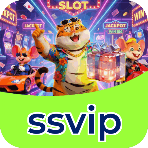Dealers profissionais da ssvip